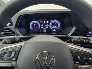 Volkswagen Caddy cargo maxi 2.0 tdi 102 cv *** SEMINUEVO***  - Foto 15