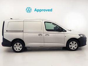 Volkswagen Caddy cargo maxi 2.0 tdi 102 cv *** SEMINUEVO***  - Foto 3