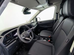 Volkswagen Caddy cargo maxi 2.0 tdi 102 cv *** SEMINUEVO***  - Foto 10