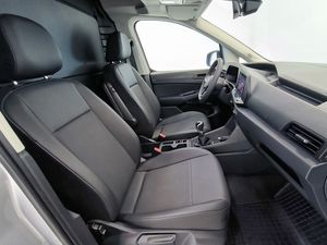 Volkswagen Caddy cargo maxi 2.0 tdi 102 cv *** SEMINUEVO***  - Foto 5