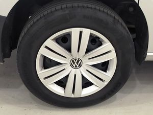 Volkswagen Caddy cargo maxi 2.0 tdi 102 cv *** SEMINUEVO***  - Foto 8