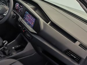 Volkswagen Caddy cargo maxi 2.0 tdi 102 cv *** SEMINUEVO***  - Foto 20