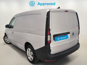 Volkswagen Caddy cargo maxi 2.0 tdi 102 cv *** SEMINUEVO***  - Foto 2