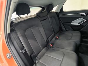 Audi Q3 Sb 35 Tfsi 150cv Stronic Adavence  - Foto 8