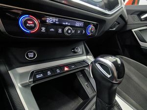 Audi Q3 Sb 35 Tfsi 150cv Stronic Adavence  - Foto 17