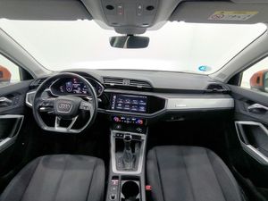 Audi Q3 Sb 35 Tfsi 150cv Stronic Adavence  - Foto 7