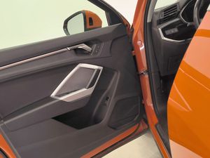 Audi Q3 Sb 35 Tfsi 150cv Stronic Adavence  - Foto 14