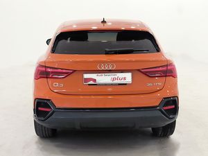 Audi Q3 Sb 35 Tfsi 150cv Stronic Adavence  - Foto 5