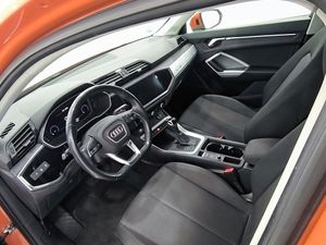 Audi Q3 Sb 35 Tfsi 150cv Stronic Adavence  - Foto 10