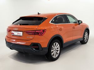 Audi Q3 Sb 35 Tfsi 150cv Stronic Adavence  - Foto 4