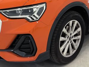 Audi Q3 Sb 35 Tfsi 150cv Stronic Adavence  - Foto 6