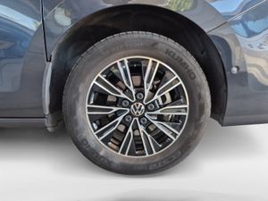Volkswagen California Beach Tour 2.0 Tdi 150 Cv  - Foto 9
