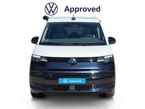 Volkswagen California Beach Tour 2.0 Tdi 150 Cv  - Foto 8