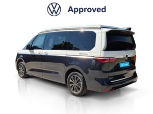 Volkswagen California Beach Tour 2.0 Tdi 150 Cv  - Foto 3