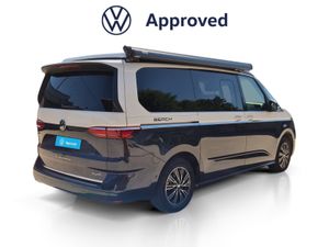 Volkswagen California Beach Tour 2.0 Tdi 150 Cv  - Foto 5