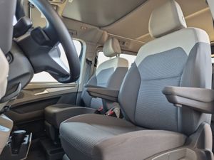 Volkswagen California Beach Tour 2.0 Tdi 150 Cv  - Foto 22