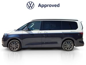 Volkswagen California Beach Tour 2.0 Tdi 150 Cv  - Foto 2