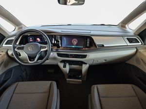 Volkswagen California Beach Tour 2.0 Tdi 150 Cv  - Foto 15