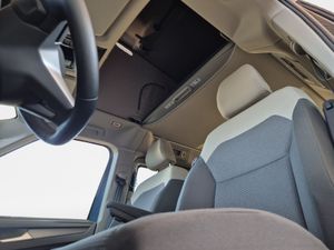 Volkswagen California Beach Tour 2.0 Tdi 150 Cv  - Foto 24