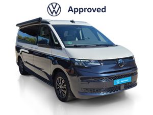 Volkswagen California Beach Tour 2.0 Tdi 150 Cv  - Foto 7