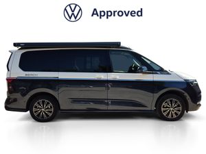 Volkswagen California Beach Tour 2.0 Tdi 150 Cv  - Foto 6