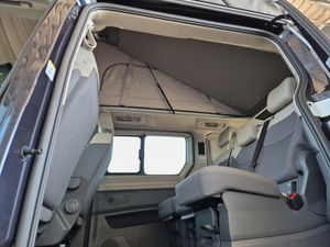 Volkswagen California Beach Tour 2.0 Tdi 150 Cv  - Foto 25