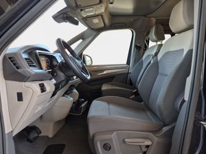 Volkswagen California Beach Tour 2.0 Tdi 150 Cv  - Foto 10
