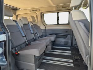 Volkswagen California Beach Tour 2.0 Tdi 150 Cv  - Foto 17