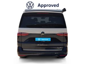 Volkswagen California Beach Tour 2.0 Tdi 150 Cv  - Foto 4