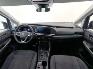 Volkswagen Caddy Maxi 2.0 Tdi 122 Cv Dsg Origin  - Foto 4