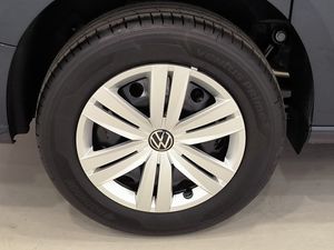 Volkswagen Caddy Maxi 2.0 Tdi 122 Cv Dsg Origin  - Foto 9