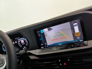 Volkswagen Caddy Maxi 2.0 Tdi 122 Cv Dsg Origin  - Foto 19