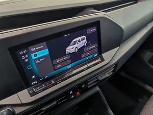 Volkswagen Caddy Maxi 2.0 Tdi 122 Cv Dsg Origin  - Foto 18