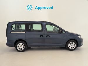Volkswagen Caddy Maxi 2.0 Tdi 122 Cv Dsg Origin  - Foto 3