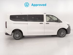 Volkswagen Caravelle Batalla Larga 2.0 Tdi 150 Cv  - Foto 3