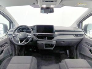 Volkswagen Caravelle Batalla Larga 2.0 Tdi 150 Cv  - Foto 4