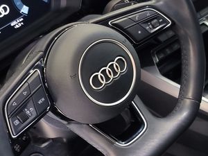 Audi A3 Sb Black Line Competition 45 Tfsi 245 Cv Stroni  - Foto 19
