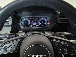 Audi A3 Sb Black Line Competition 45 Tfsi 245 Cv Stroni  - Foto 12