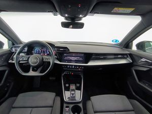 Audi A3 Sb Black Line Competition 45 Tfsi 245 Cv Stroni  - Foto 7