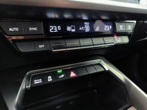 Audi A3 Sb Black Line Competition 45 Tfsi 245 Cv Stroni  - Foto 15