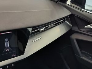 Audi A3 Sb Black Line Competition 45 Tfsi 245 Cv Stroni  - Foto 13