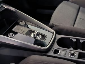 Audi A3 Sb Black Line Competition 45 Tfsi 245 Cv Stroni  - Foto 9