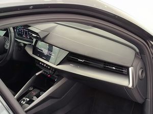 Audi A3 Sb Black Line Competition 45 Tfsi 245 Cv Stroni  - Foto 17