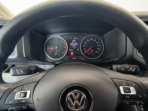Volkswagen Crafter 2.0 Tdi 140 Cv Dsg L3h2 Furgon  - Foto 16