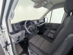 Volkswagen Crafter 2.0 Tdi 140 Cv Dsg L3h2 Furgon  - Foto 10