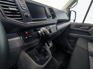 Volkswagen Crafter 2.0 Tdi 140 Cv Dsg L3h2 Furgon  - Foto 12