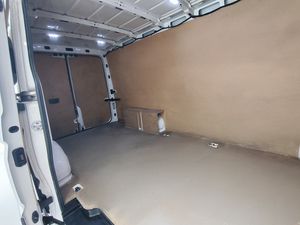 Volkswagen Crafter 2.0 Tdi 140 Cv Dsg L3h2 Furgon  - Foto 9