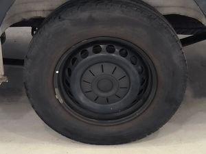 Volkswagen Crafter 2.0 Tdi 140 Cv Dsg L3h2 Furgon  - Foto 8