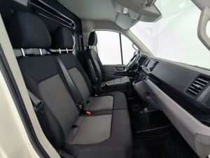 Volkswagen Crafter 2.0 Tdi 140 Cv Dsg L3h2 Furgon  - Foto 5