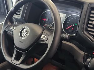 Volkswagen Crafter 2.0 Tdi 140 Cv Dsg L3h2 Furgon  - Foto 20